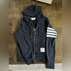 Thom Browne Vintage Hoodie